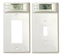 Room Temperature Display Plate Pal Series